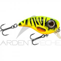 Crankbait SPRO Fat iris 40 Firetiger