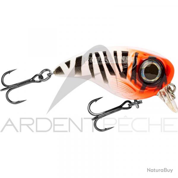 Crankbait SPRO Fat iris 40 Redhead tiger