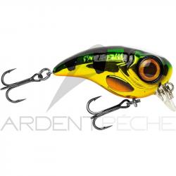 Crankbait SPRO Fat iris 40 Perch