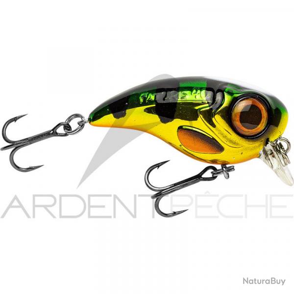 Crankbait SPRO Fat iris 40 Perch