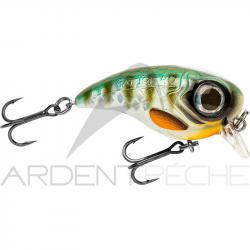 Crankbait SPRO Fat iris 40 Herring