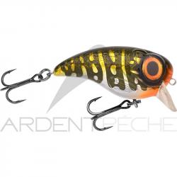 Crankbait SPRO Fat iris 40 Northern pike