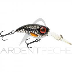 Crankbait SPRO Fat iris 40 DR Roach