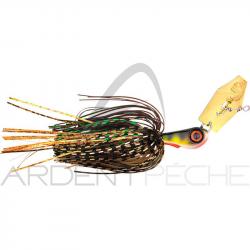 Chatterbait SPRO Iris thrillseeker 14g Perch
