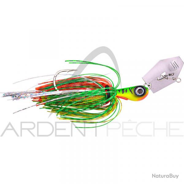 Chatterbait SPRO Iris thrillseeker 24g Firetiger