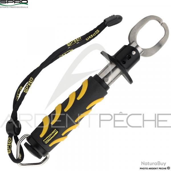 Pince  poisson SPRO Lip gripper 360
