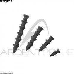 Insert SPRO FREESTYLE Tungsten level spikes 1.5g