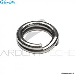 Anneaux brisés GAMAKATSU Hyper split ring 2