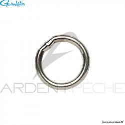 Anneaux soudés GAMAKATSU Hyper solid ring 7