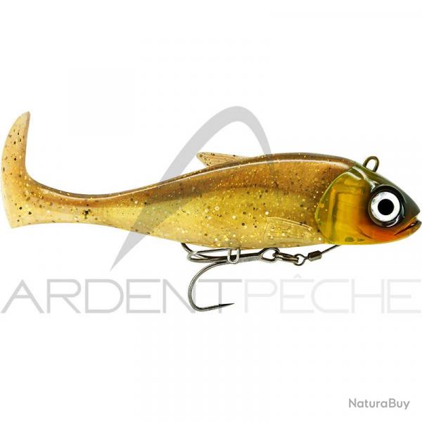 Leurre souple FIIISH Blaster shad 130 Sexy bream - BS1476