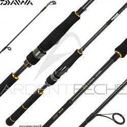 Canne DAIWA BG Seabass 802 XH FSOSCF