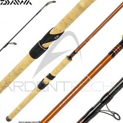Canne DAIWA Exceler toc 363 ML CF