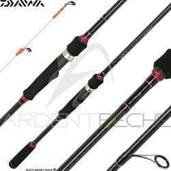 Canne DAIWA Legalis tenya 802 ML BF