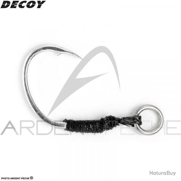 Hameon assist DECOY DJ-74 Super light assist single H4