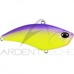 Poisson nageur DUO Realis apex vibe 85 ACC3273 Apex chart