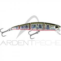 Poisson nageur DUO Spearhead ryuki quattro 70 S GDA4068 Yamame red belly
