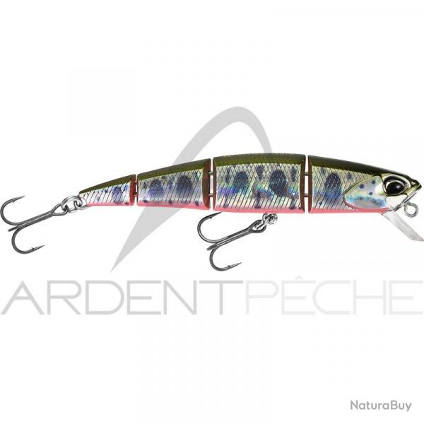 Poisson nageur DUO Spearhead ryuki quattro 70 S GDA4068 Yamame red belly