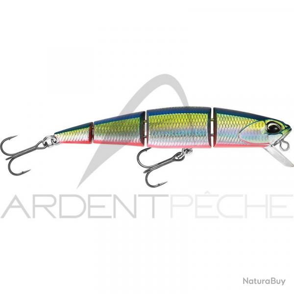 Poisson nageur DUO Spearhead ryuki quattro 70 S SMA4083 Blue back RB II