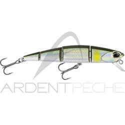 Poisson nageur DUO Spearhead ryuki quattro 70 S SNA4010 Ayu