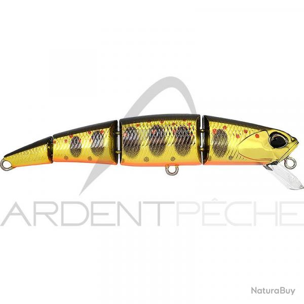 Poisson nageur DUO Spearhead ryuki quattro 70 S MCC4084 Gold yamame