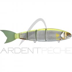 Swimbait MADNESS Balam 245 GM Chart
