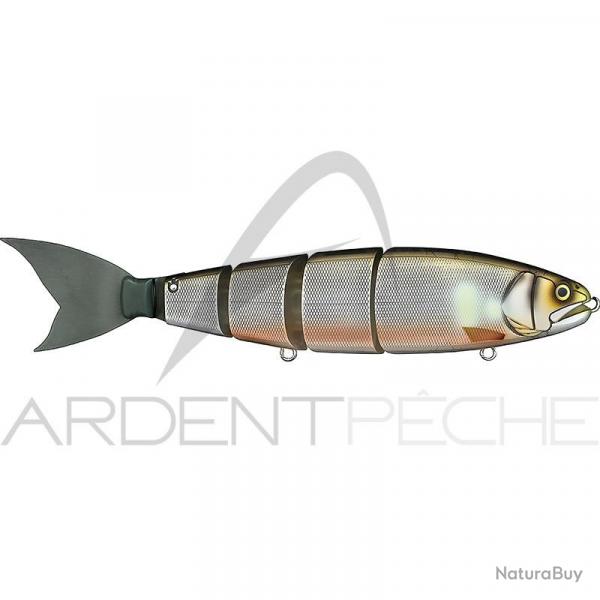Swimbait MADNESS Balam 245 Real jya ayu