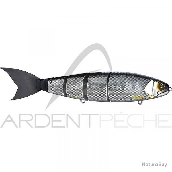 Swimbait MADNESS Balam 245 Laser hasu