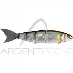 Swimbait MADNESS Balam 245 Clear ayu