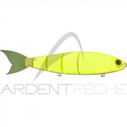 Swimbait MADNESS Balam 245 Odorya chart