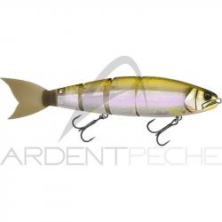 Swimbait MADNESS Balam 245 20 Laser wakasagi