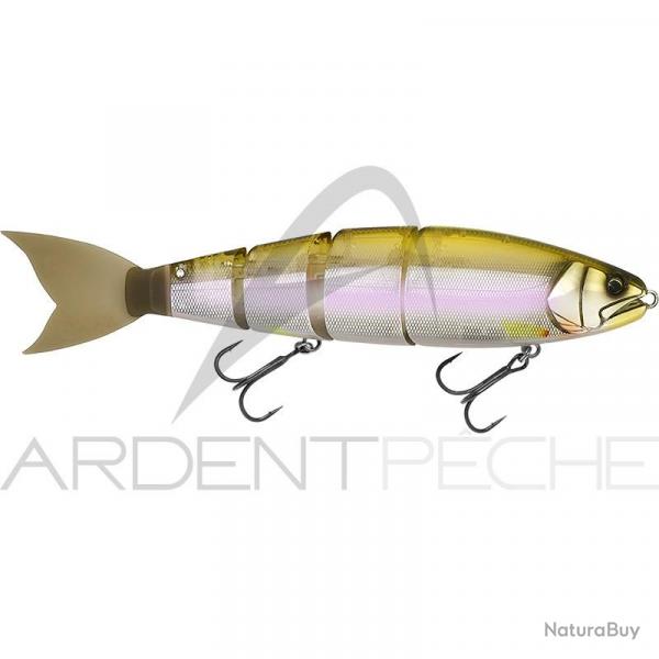 Swimbait MADNESS Balam 245 20 Laser wakasagi