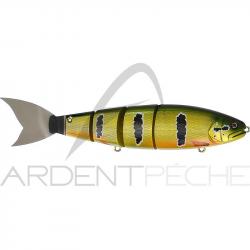 Swimbait MADNESS Balam 245 Peacock