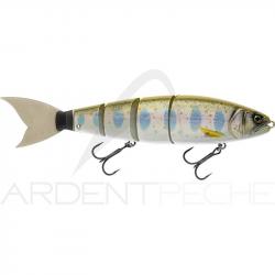 Swimbait MADNESS Balam 245 01 Real cherry trout