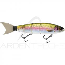 Swimbait MADNESS Balam 245 03 Real rainbow trout