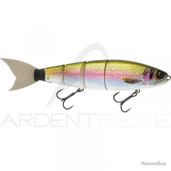 Swimbait MADNESS Balam 245 03 Real rainbow trout
