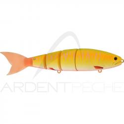 Swimbait MADNESS Balam 245 Mat albino