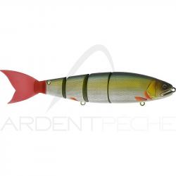 Swimbait MADNESS Balam 245 Rotengle