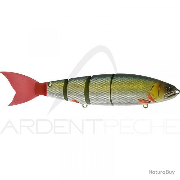 Swimbait MADNESS Balam 245 Rotengle