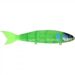 Swimbait MADNESS Balam 245 Toxic ayu