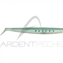 Leurre souple MADNESS Madeel 140 Green iwashi