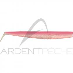 Leurre souple MADNESS Madeel 140 Pink glitter
