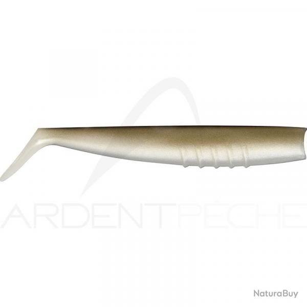 Leurre souple MADNESS Madeel 140 Sand lance