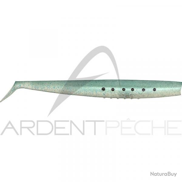 Leurre souple MADNESS Madeel 190 Green iwashi
