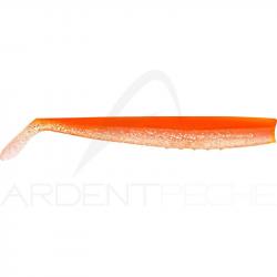 Leurre souple MADNESS Madeel 190 Orange glitter