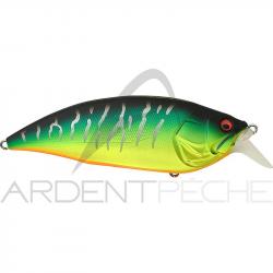 Poisson nageur MEGABASS Big M 2.0 Mat tiger