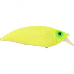 Poisson nageur MEGABASS Big M 2.0 Do chart