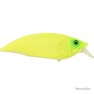 Leurre Megabass Griffon SRX 43 Mm 7g - Flottant, Do Chart, Cliquet - Pour Le Bass