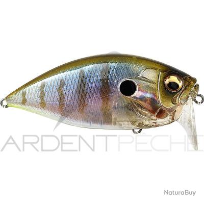 Poisson nageur MEGABASS ORC Burning shad Gillkko - Leurres durs