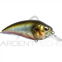 Poisson nageur MEGABASS Super Z Z1 Wagin oikawa