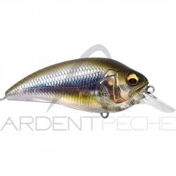 Poisson nageur MEGABASS Super Z Z1 Kasumi ITO